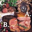 German Country Ham