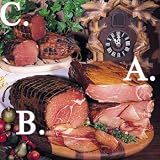 German Country Ham