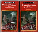 Drums of Autumn Parts 1 & 2 Unabridged Audiobook