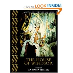 The House of Windsor (Royal History of England)