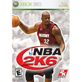 NBA 2K6