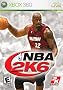 NBA 2K6 NBA 2K6