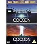 Cocoon / Cocoon The Return [DVD] [1985]
