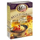 Hodgson Mill Multi Grain Cereal with Flaxseed & Soy, 16-Ounce Units (Pack of 6)