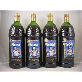 Tahitian Noni Juice