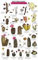 Mac's Field Guide to Cacti and Common Trees and Shrubs of the Southwest (Mac's Guides)