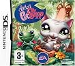 Littlest pet shop - Jungle
