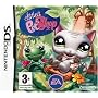 Littlest pet shop - Jungle de Electronic Arts