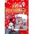 24. Dezember. Festliche Deko im winterlichen Materialmix