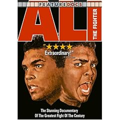 Ali - The Fighter