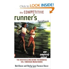 The Competitive Runner's Handbook