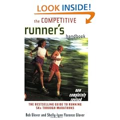 The Competitive Runner's Handbook