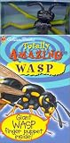 Review Golden Books  / Wasp (Totally Amazing)