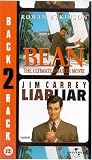 Bean - The Ultimate Disaster Movie / Liar, Liar [UK IMPORT] - Rowan Atkinson