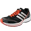 adidas アディダス adizero CS6 M 2010MODEL《メンズ：ブラック》ランニング G14478