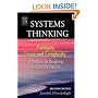 Systems Thinking: Managing Chaos and Complexity: A Platform for Designing Business Architecture: Managing Chaos and Complexity - A Platform for Designing Business Architecture