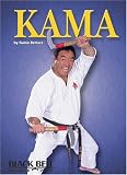 KAMA by Fumio Demura