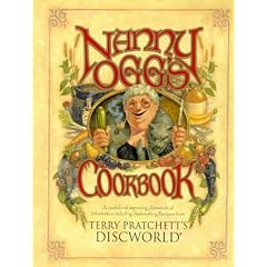 Nanny Ogg's Cookbook