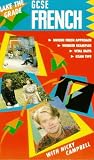 Make The Grade - GCSE French VHS