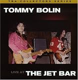 Live at the Jet Bar