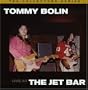 Live at the Jet Bar