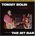 Live at the Jet Bar