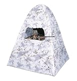 Ameristep Snow Cover for Doghouse Blind