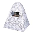 Ameristep Snow Cover for Doghouse Blind