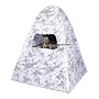 Ameristep Snow Cover for Doghouse Blind