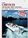 Search : Chrysler Outboard Shop Manual: 3.5-140 Hp, 1966-1984 (Catalog No. B750) (Catalog No. B750)