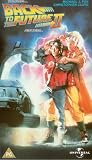 Used : Back To The Future - Part 2 [1989]