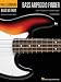 Book Bass Arpeggio Finder: Easy-to-Use Guide to Over 1,300 Bass Arpeggios Hal Leonard Bass Method
