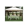 Deluxe Gazebo