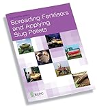 Your complete guide to spreading fertilisers and applying slug pellets