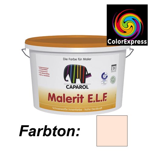 Caparol Malerit E.L.F. ColorExpress