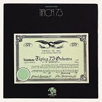 Tipica 73 Orchestra