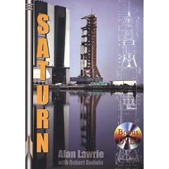 Saturn (Apogee Books Space)