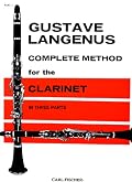 Complete Method for the Clarinet in Three Parts (Part 1)