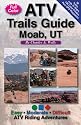 ATV Trails Guide Moab, UT