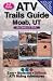 Book ATV Trails Guide Moab, UT
