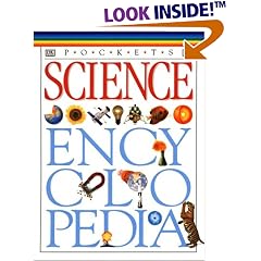 Science Encyclopedia (Pocket Guides)