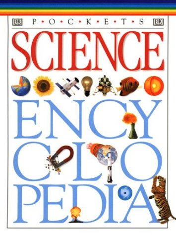 Science Encyclopedia (Pocket Guides)