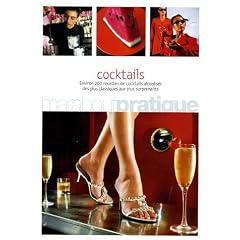 Les cocktails