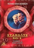 Revue MGM  / Stargate SG1 - Saison 4, Partie B - Coffret 2 DVD