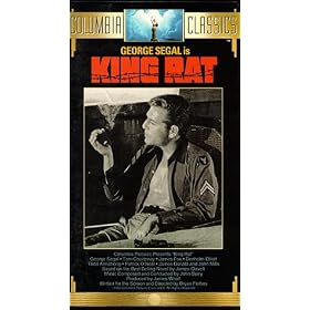 King Rat [VHS]