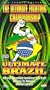 The Ultimate Fighting Championship: Ultimate Brazil [VHS]