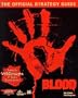 Blood: The Official Strategy Guide (Secrets of the Games Series)