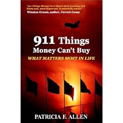 What Matters Most: 911 Things Money Can't Buy