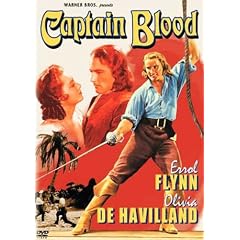 Captain Blood [1935]