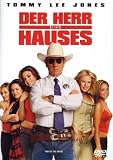 Der Herr des Hauses - Tommy Lee Jones